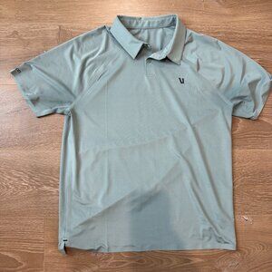 Vuori Performance Polo